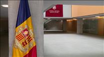 Taula rodona del camí d'Andorra amb la Unió Europea